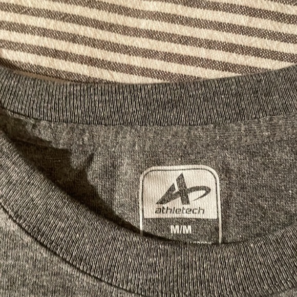 Athletech Tank M - Picture 3 of 3